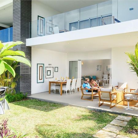 Myra Seafront Suites With Lov Cap Malheureux Luaran gambar