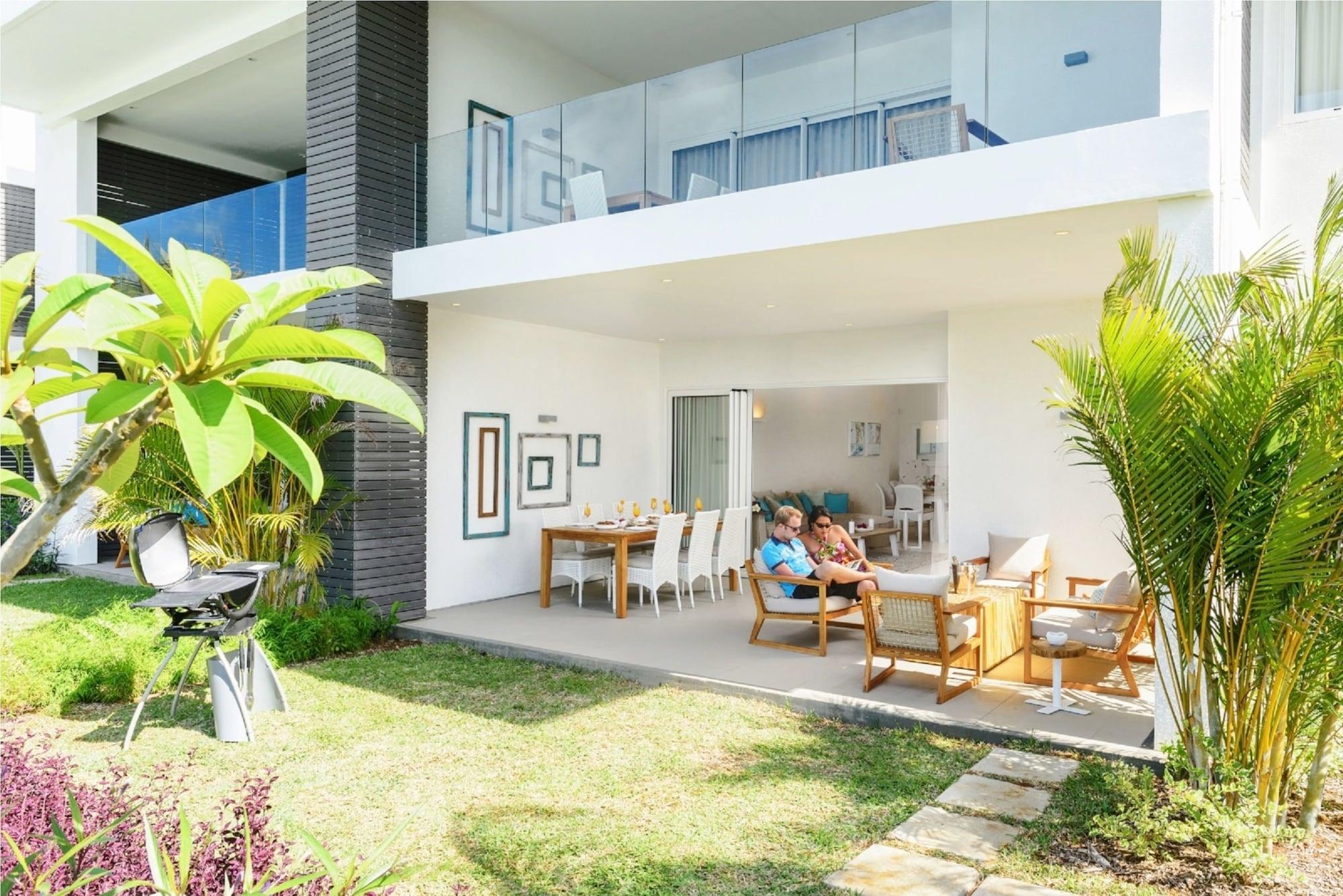 Myra Seafront Suites With Lov Cap Malheureux Luaran gambar