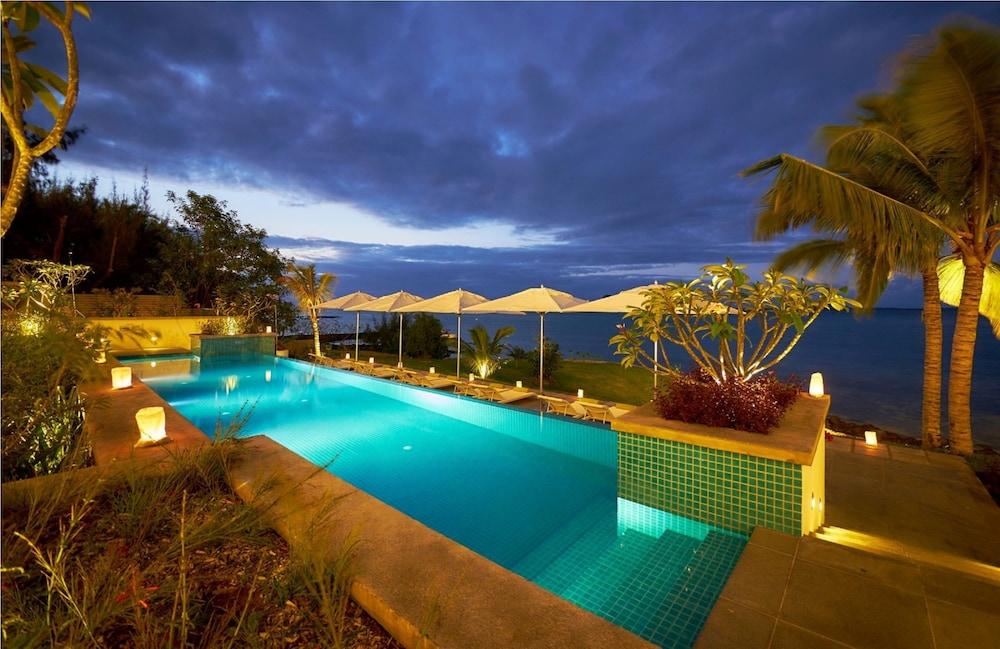 Myra Seafront Suites With Lov Cap Malheureux Luaran gambar