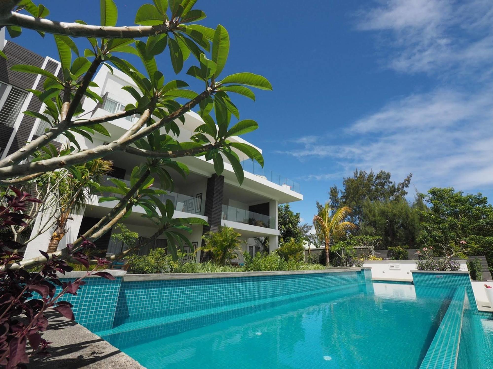 Myra Seafront Suites With Lov Cap Malheureux Luaran gambar