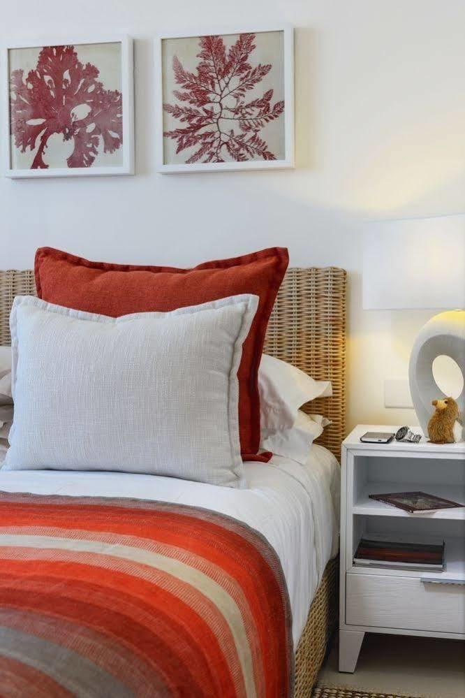 Myra Seafront Suites With Lov Cap Malheureux Luaran gambar