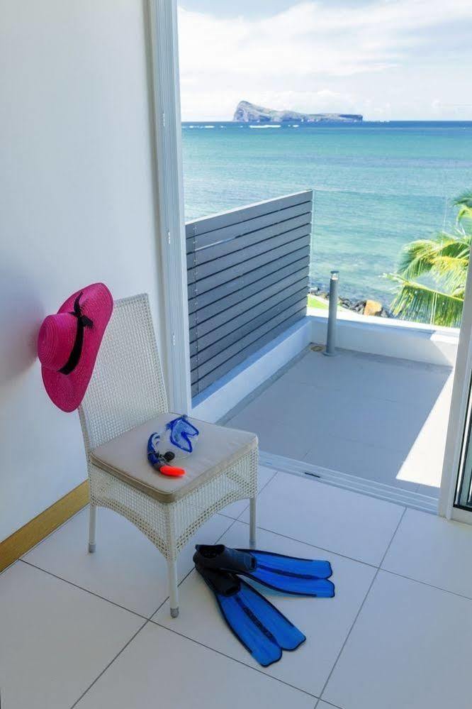 Myra Seafront Suites With Lov Cap Malheureux Luaran gambar