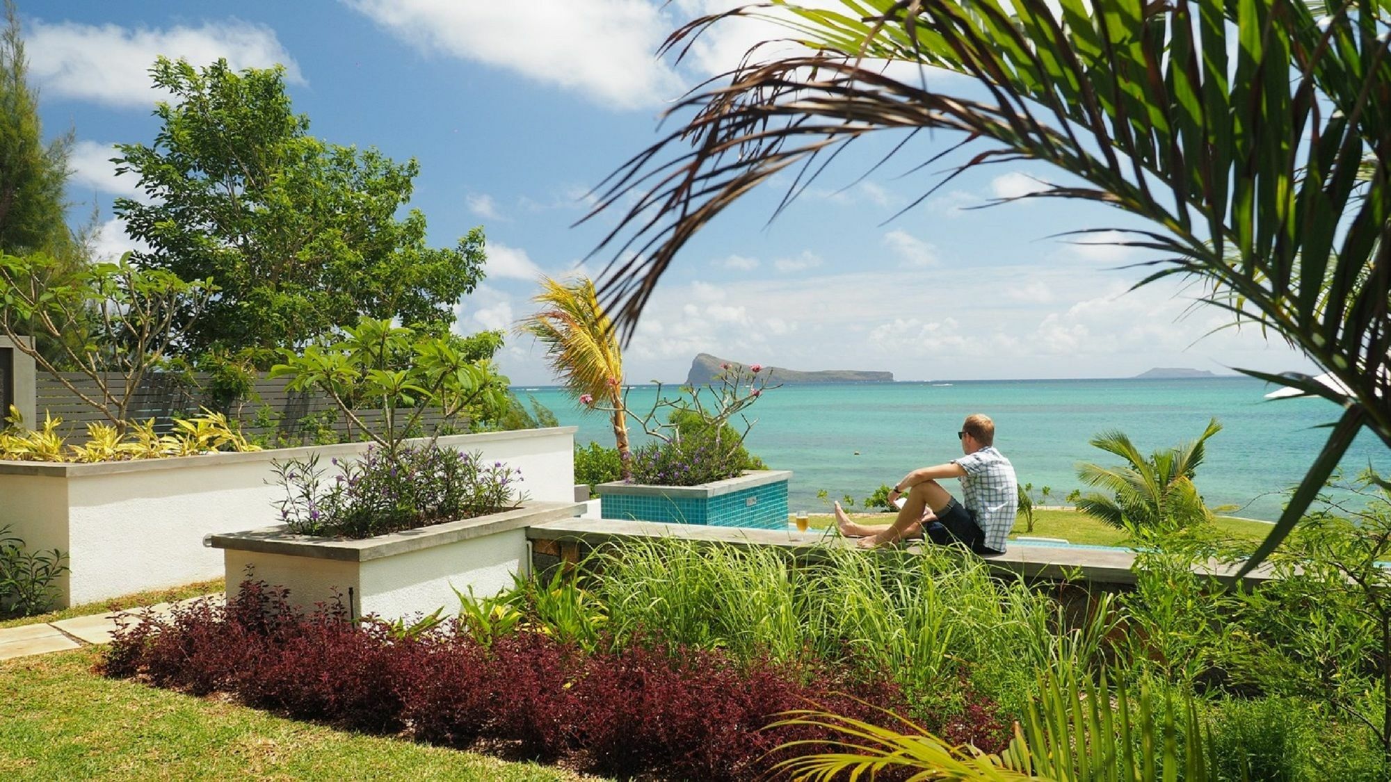 Myra Seafront Suites With Lov Cap Malheureux Luaran gambar
