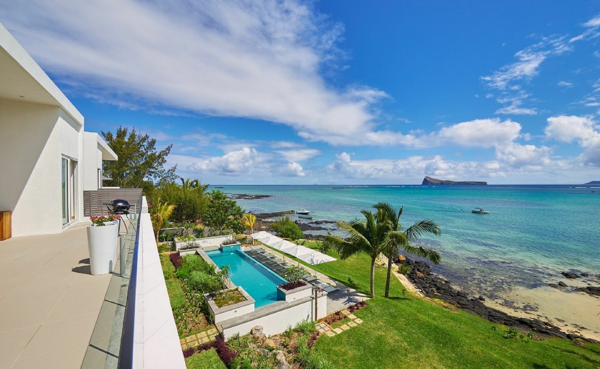 Myra Seafront Suites With Lov Cap Malheureux Luaran gambar