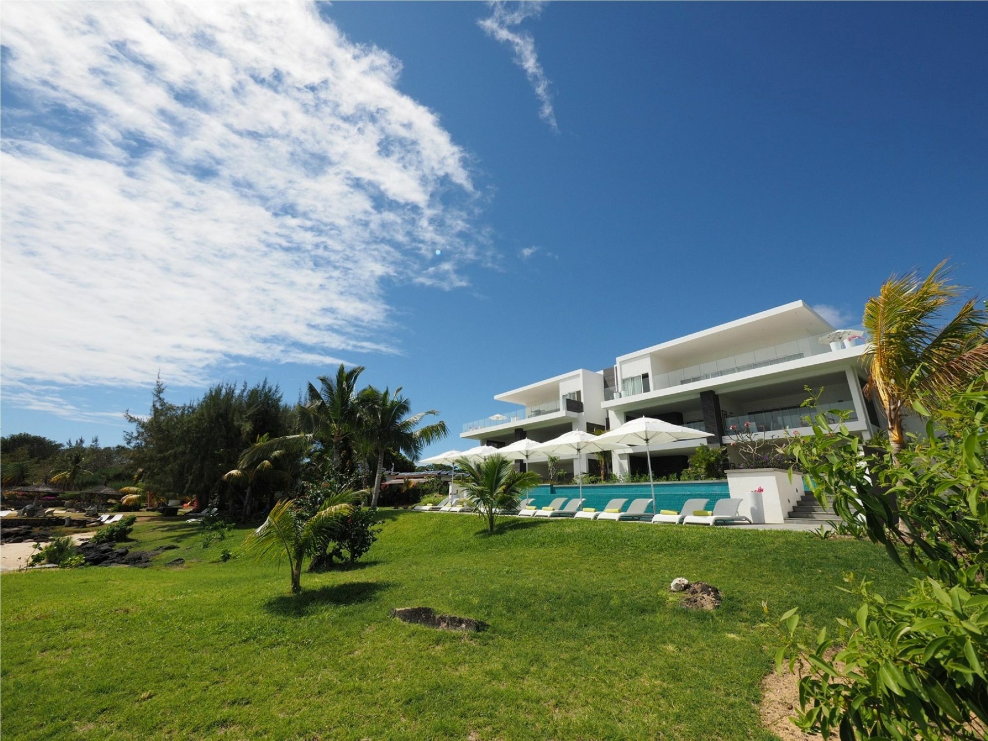 Myra Seafront Suites With Lov Cap Malheureux Luaran gambar