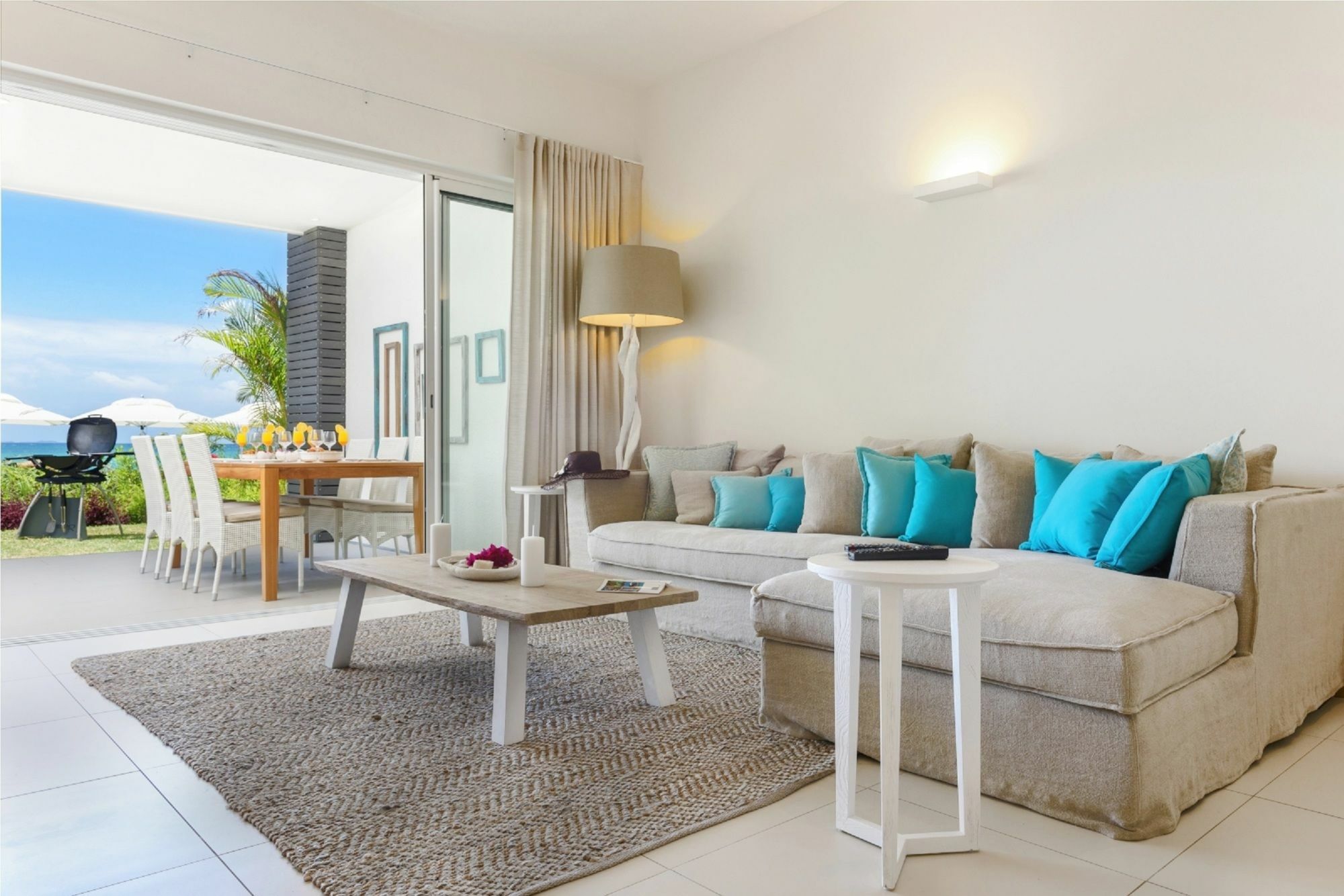 Myra Seafront Suites With Lov Cap Malheureux Luaran gambar