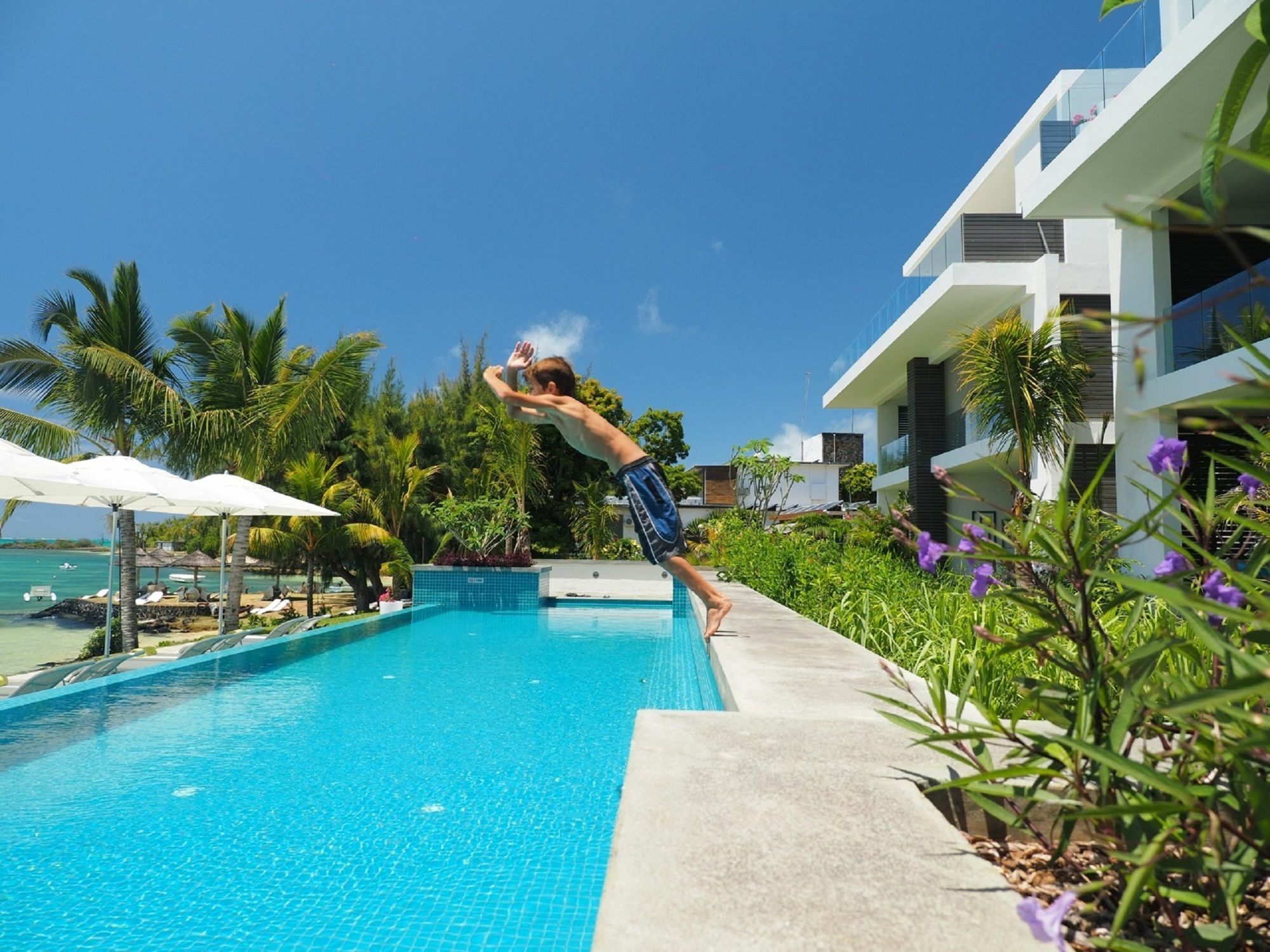 Myra Seafront Suites With Lov Cap Malheureux Luaran gambar