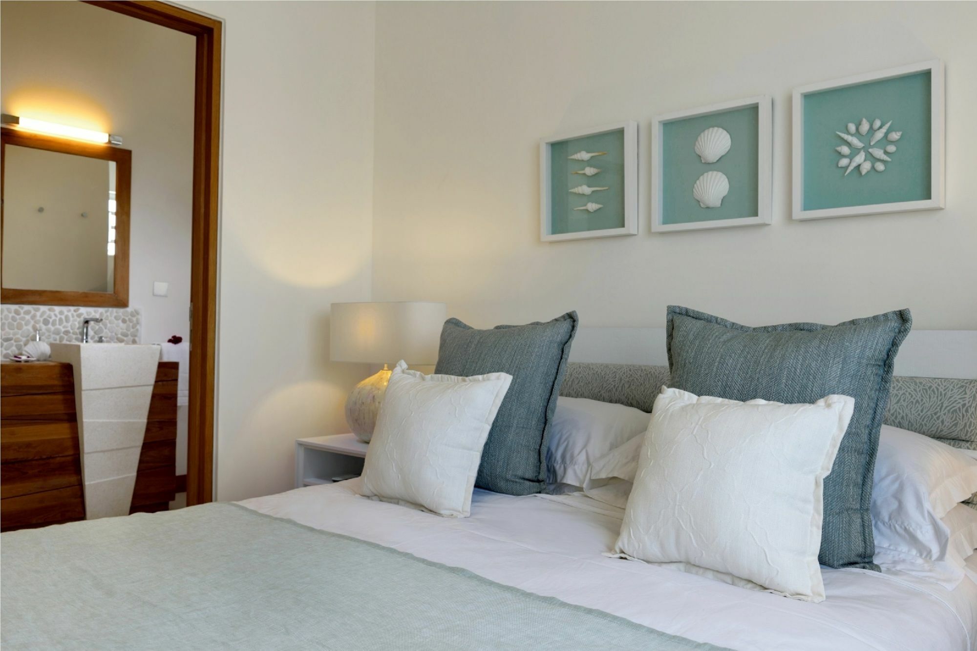 Myra Seafront Suites With Lov Cap Malheureux Luaran gambar