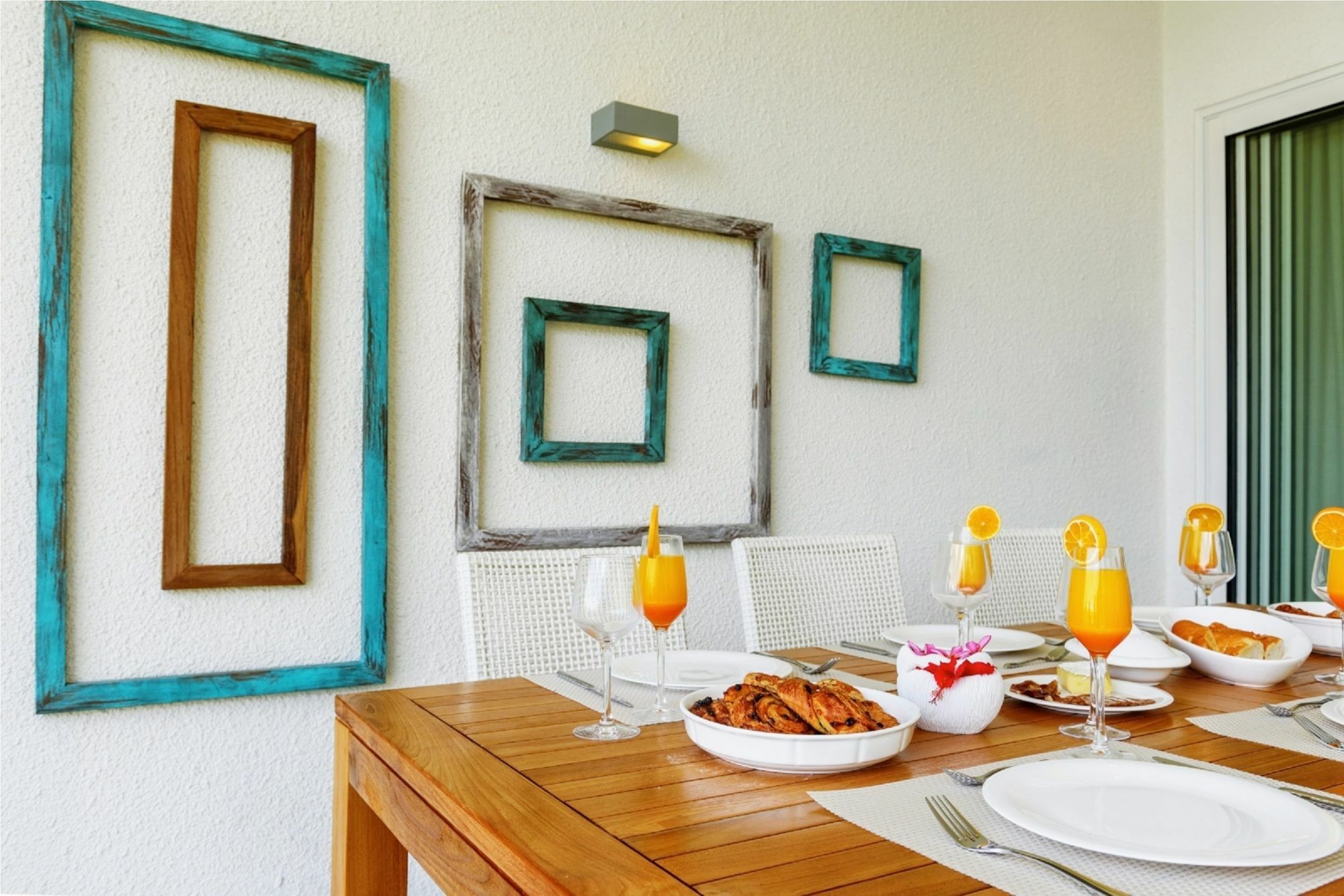 Myra Seafront Suites With Lov Cap Malheureux Luaran gambar