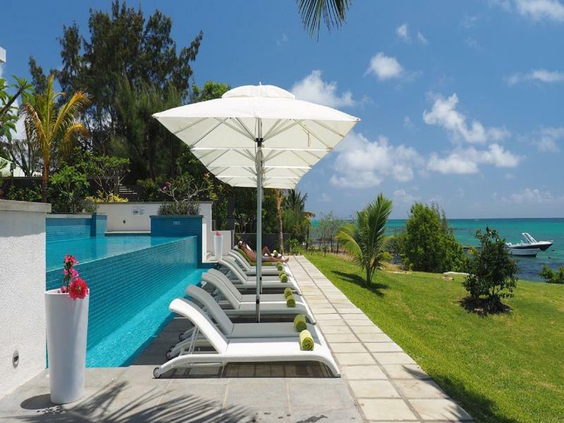 Myra Seafront Suites With Lov Cap Malheureux Luaran gambar