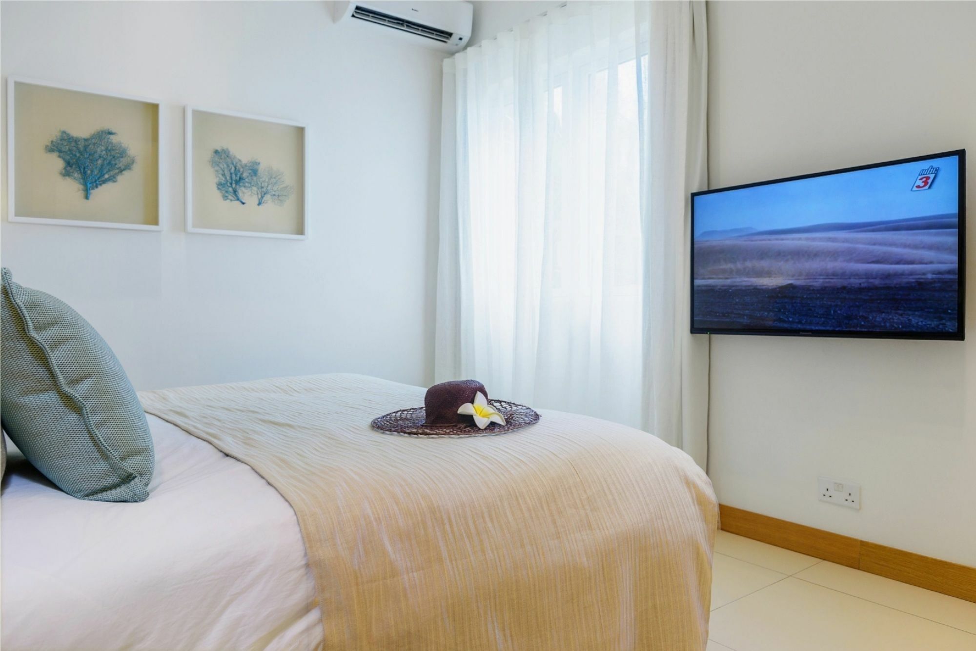 Myra Seafront Suites With Lov Cap Malheureux Luaran gambar